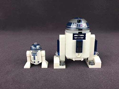 StarWars R2-D2 (30611)