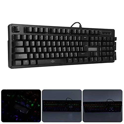 Mechanical Keyboard - Wired