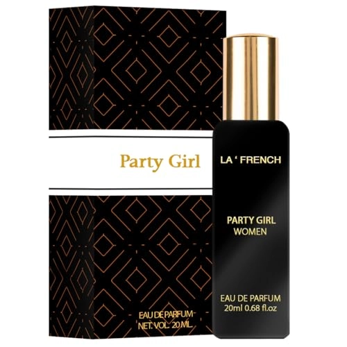 Party Girl Eau de Parfum 20ml