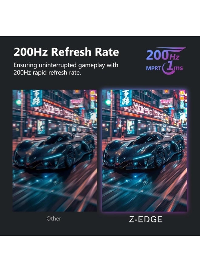 UG27P - UG27P-Wh 27 Inches FHD 1080p