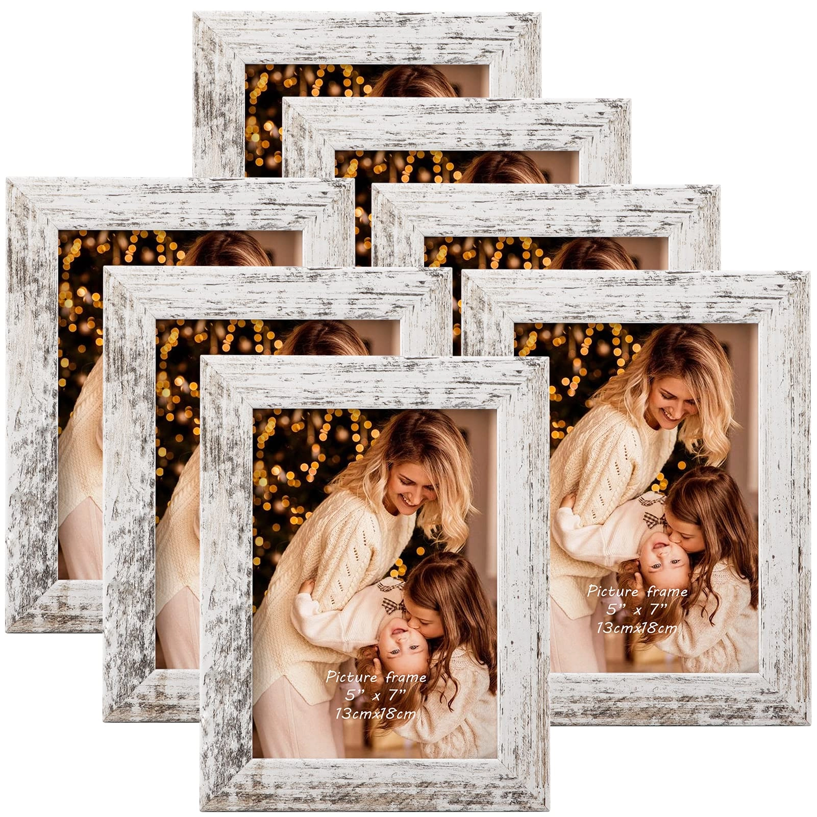 Picture Frame - 5x7