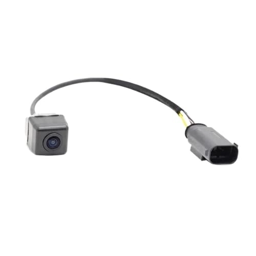 Car Reverse Rear View Camera - Night vision