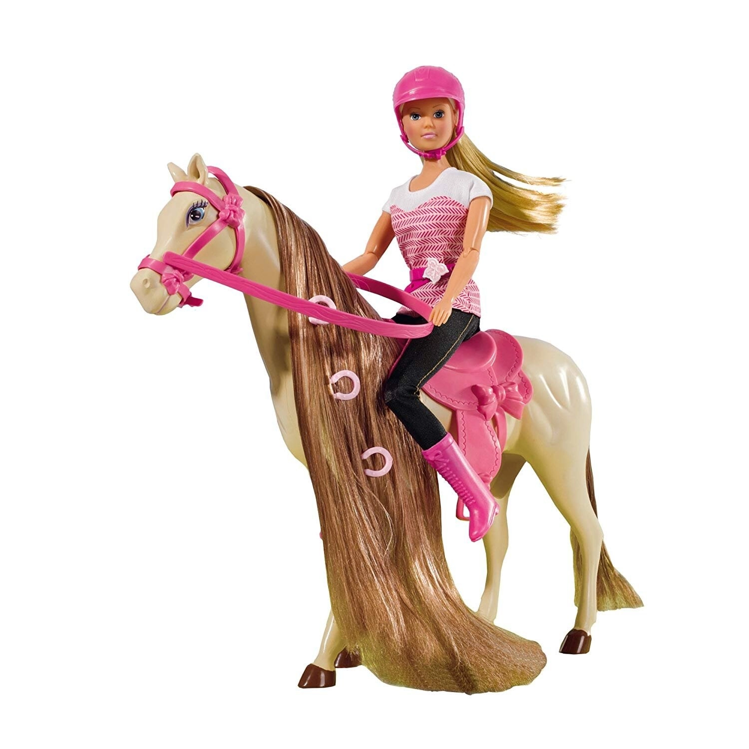 Simba Steffi Love Riding Tour - 3 yr(s)