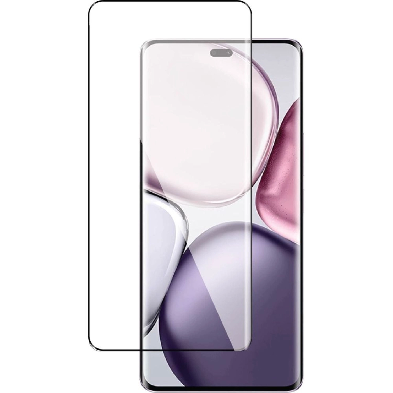 Clear Screen Protector for Honor X9C