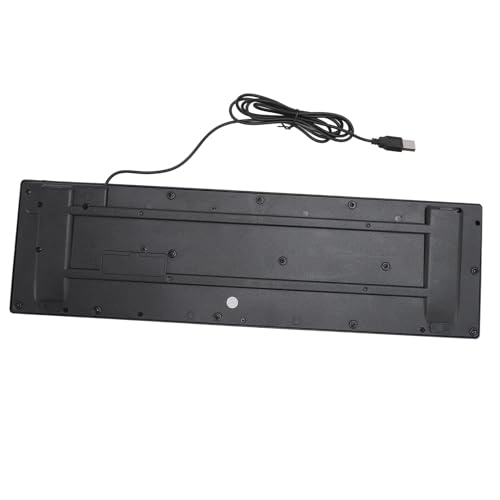 Minority Language Keyboard - FR Wired