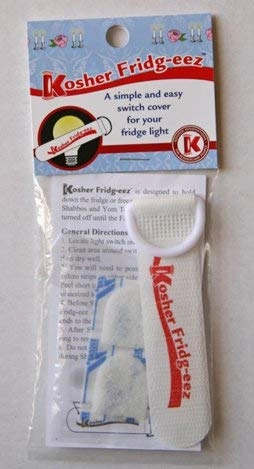 Fridg-eez - 1 piece No batteries