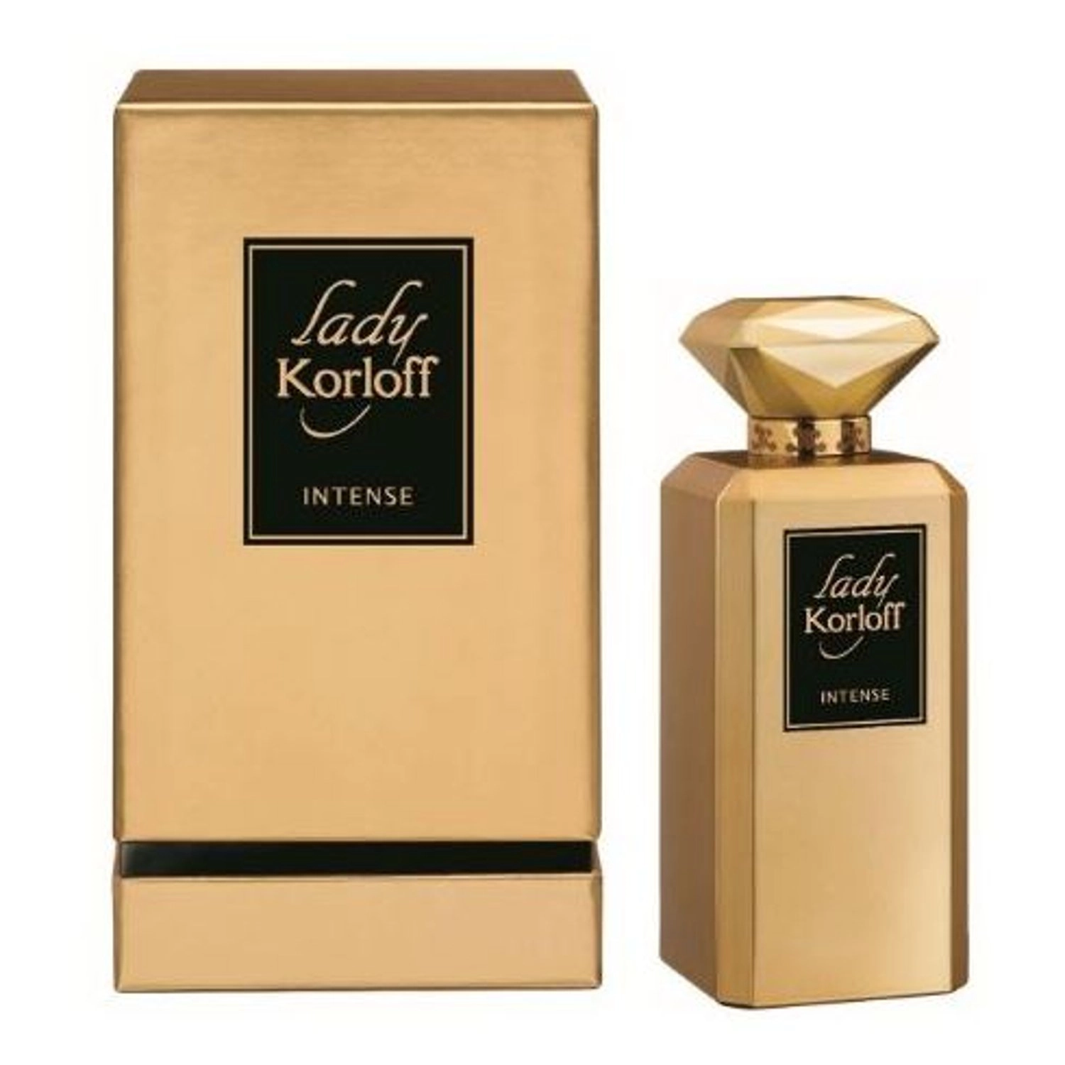 Lady Intense Eau de Parfum 88 ml