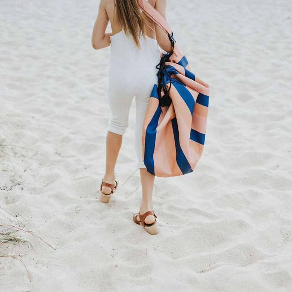 2-In-1 Outdoor Playmat And Storage Bag - 0 month