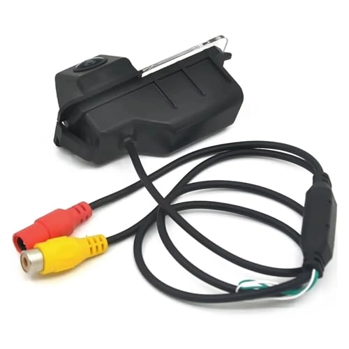 Car Backup Camera - Night vision