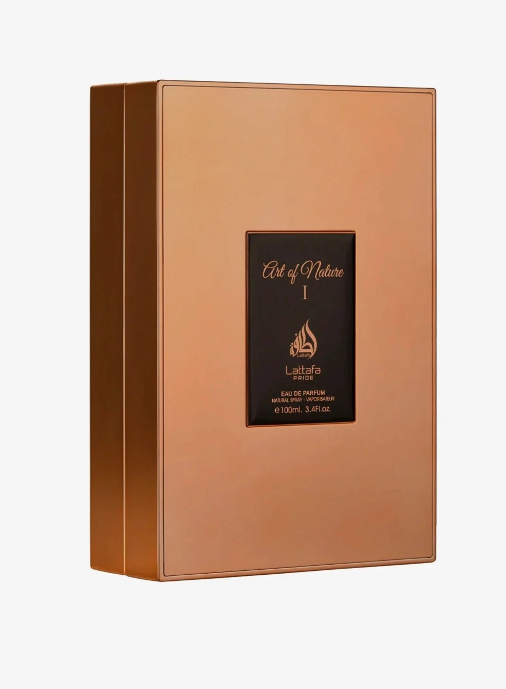 Pride Art of Nature Eau de Parfum 100 ml