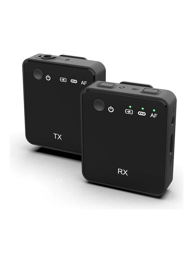 NIBEMINENT V9520_P - 2-Piece 2.4GHz