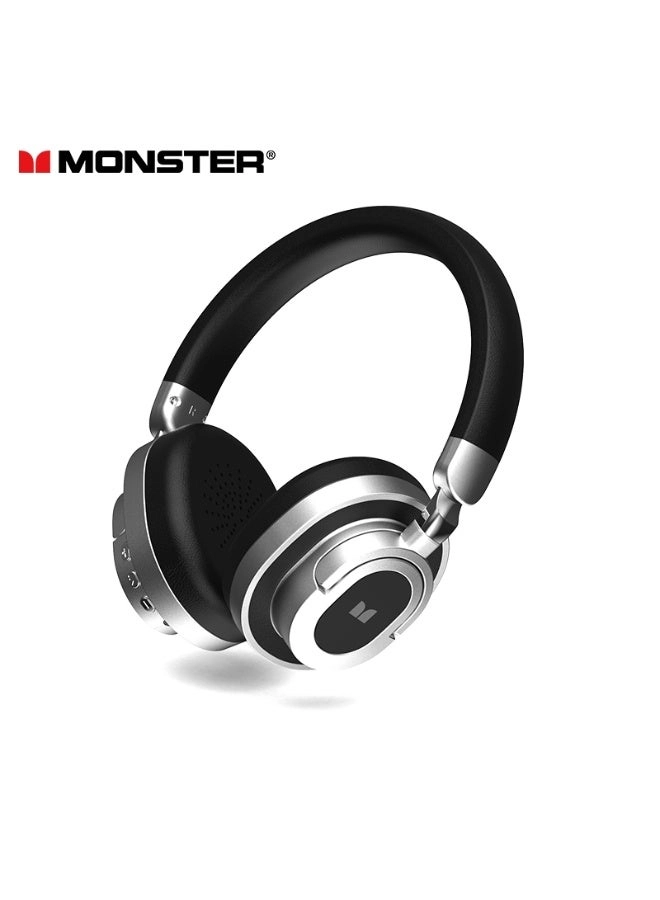 Monster Cable Aura Fit XH11 Wireless Headphone