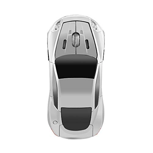 Car Mouse - Wireless