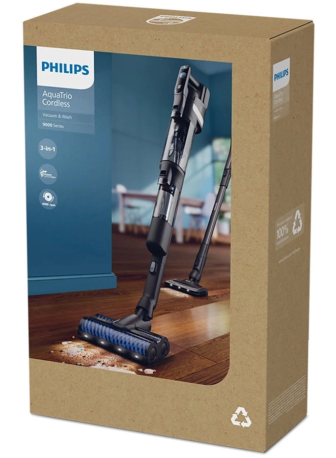 AquaTrio 9000 Series (XW9463/10)