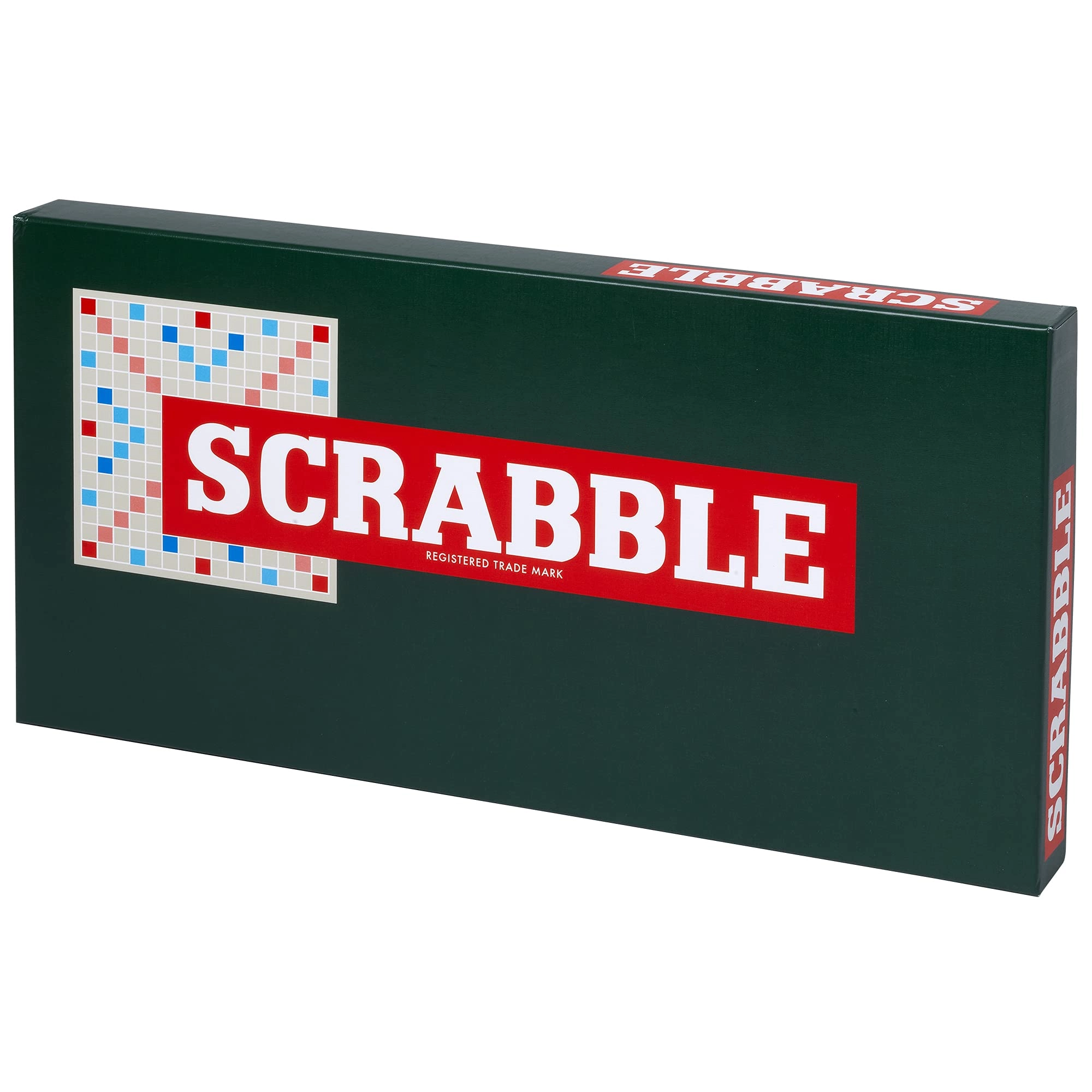 Ideal Scrabble Classic