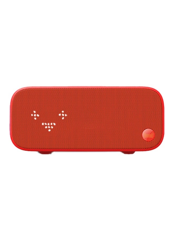 Portable Waterproof Bluetooth Speaker