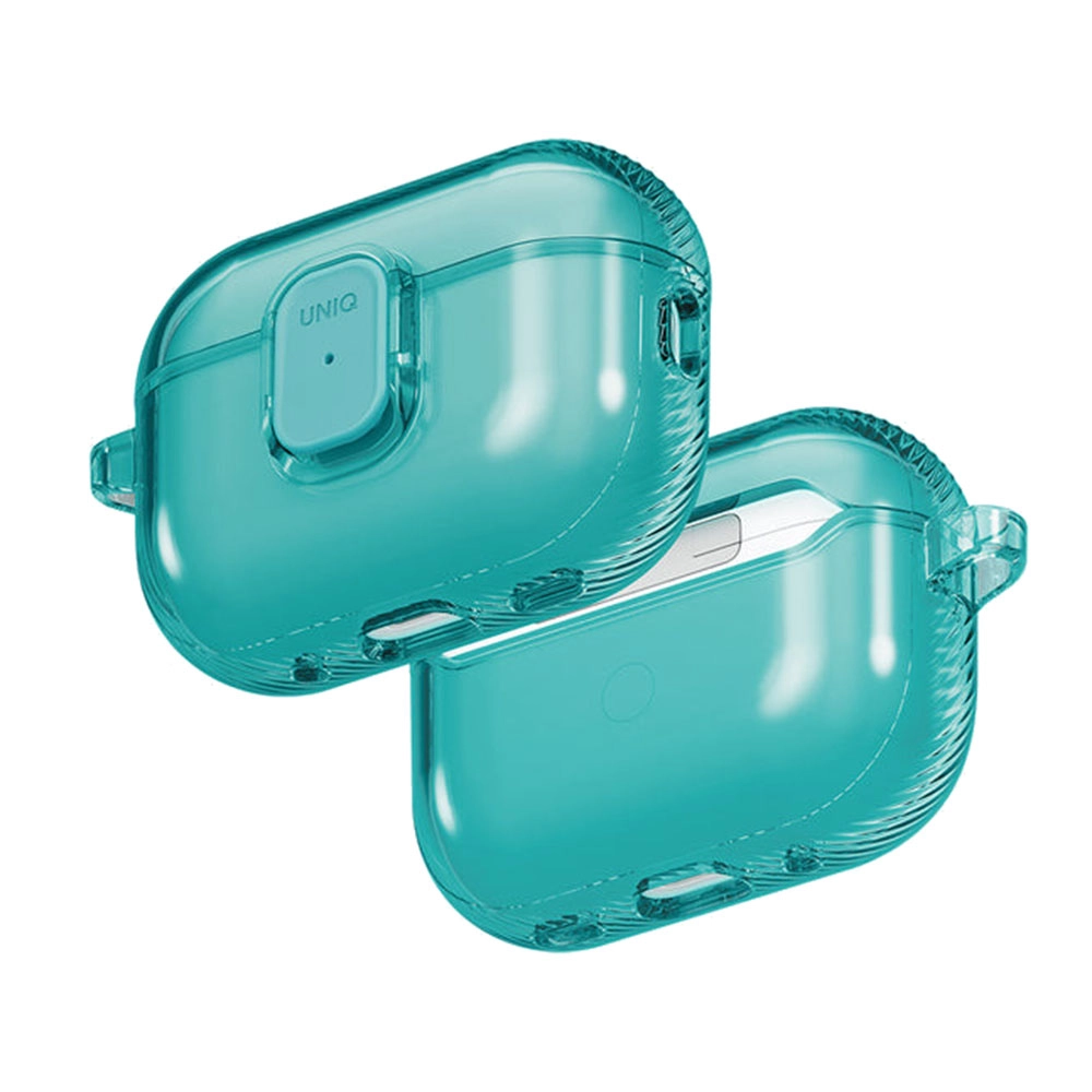 Uniq Case for Apple AirPods Pro 3 - Wireless Charging Compatible