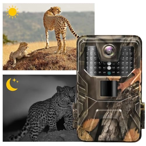 HC900A Standard - Night Vision Infrared