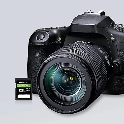X-PRO 90 - 128GB