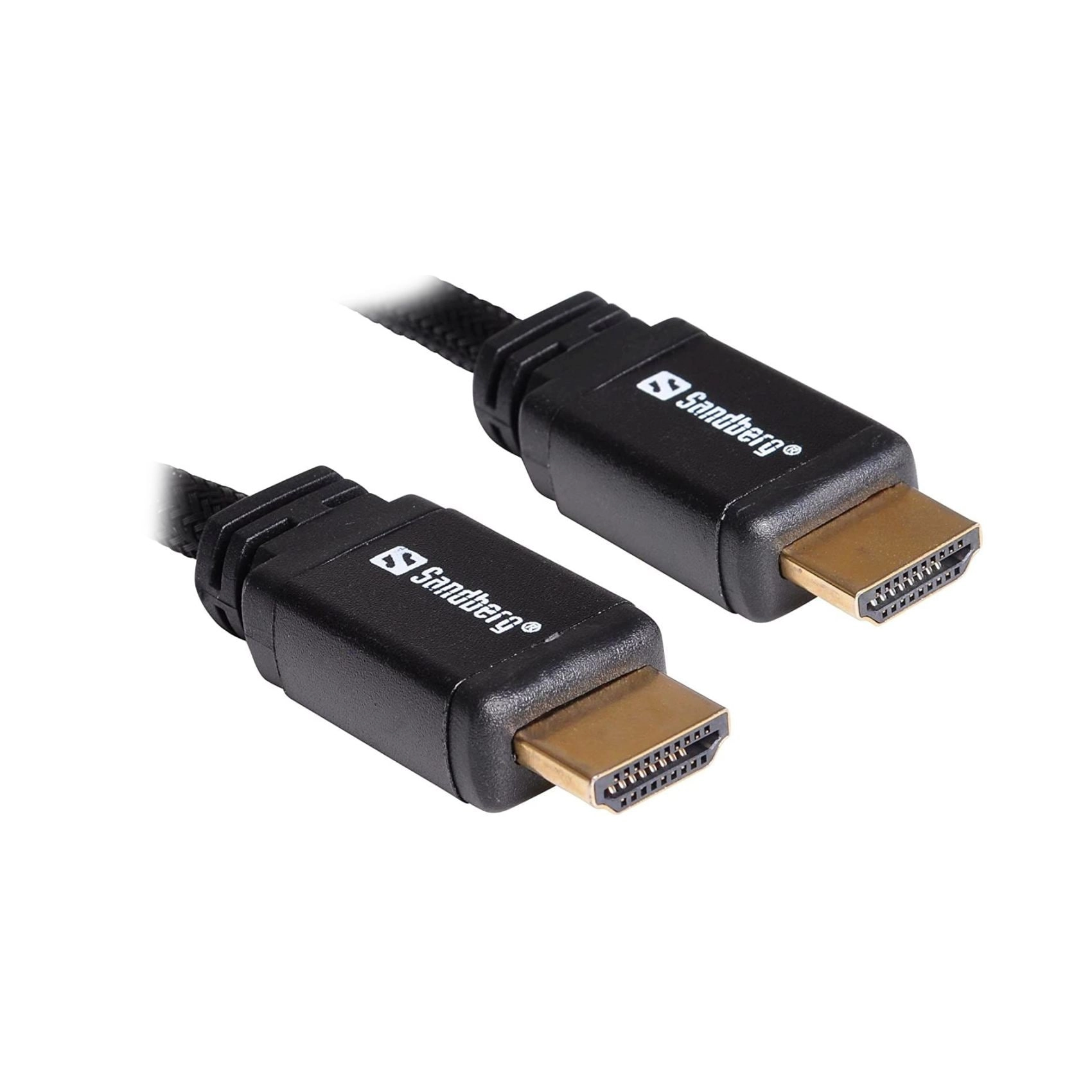 Sandberg 4K HDMI Cable 5m
