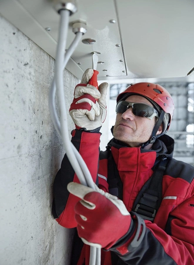 8125-9-45 Swiss Grip Screwdriver