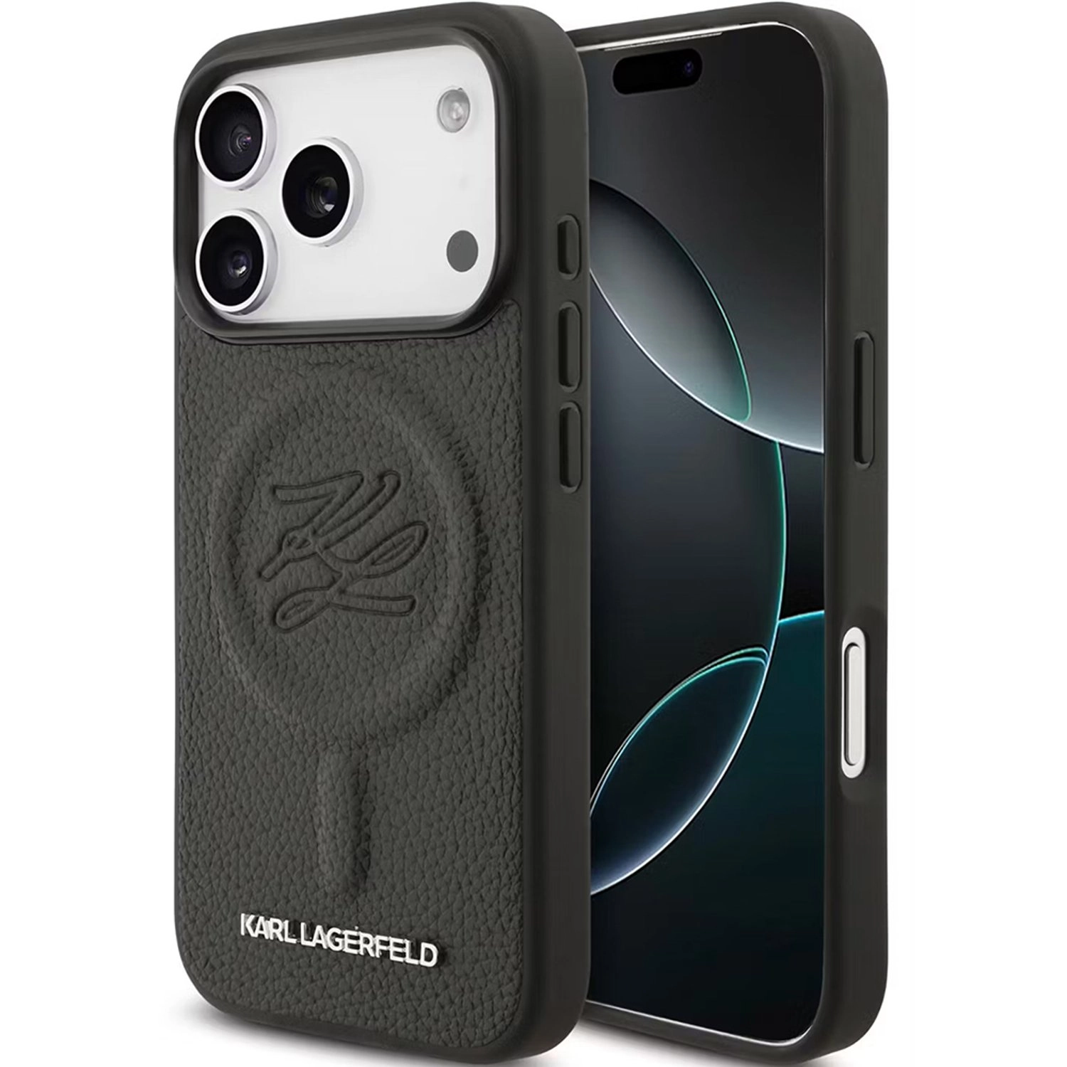 MagSafe Case - PU Case for iPhone 17 Pro