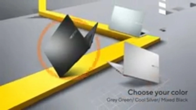 Vivobook Go 14 E1404FA-NK185W - 14'' R5-7520U 8GB 512GB SSD