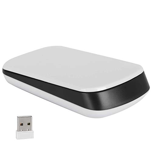 Touch Scroll Mouse - Wireless