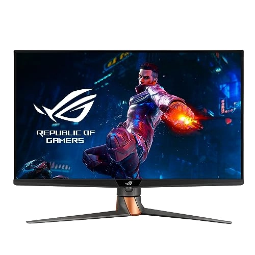 ROG Swift - PG32UQXR 32 Inches 3840 x 2160 Pixels
