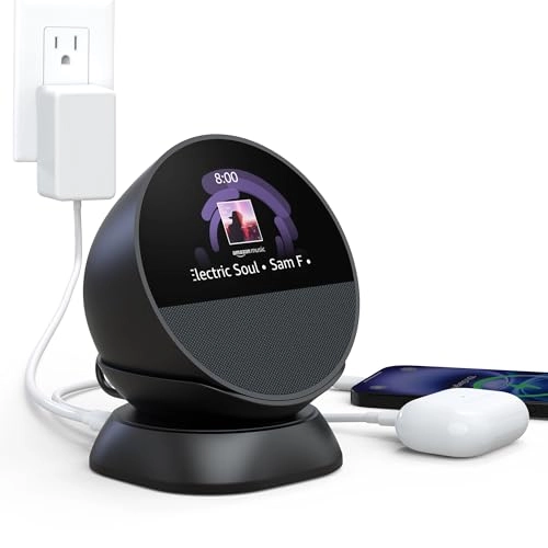 HomeMount Echo Spot Stand
