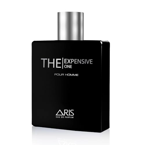 The Expensive One - Eau de Parfum 100ml