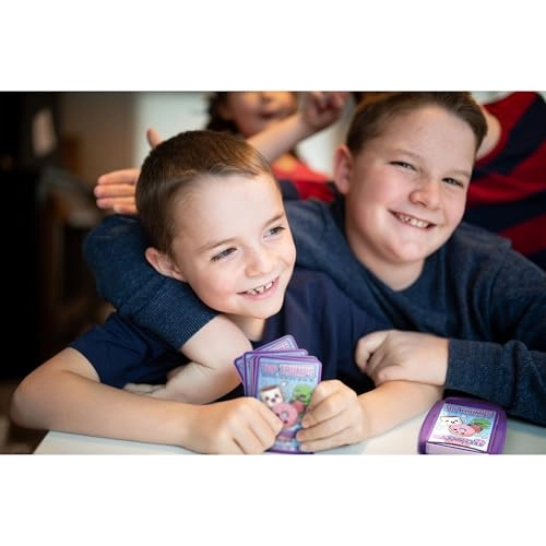 Kawaii Specials - 6 years and up