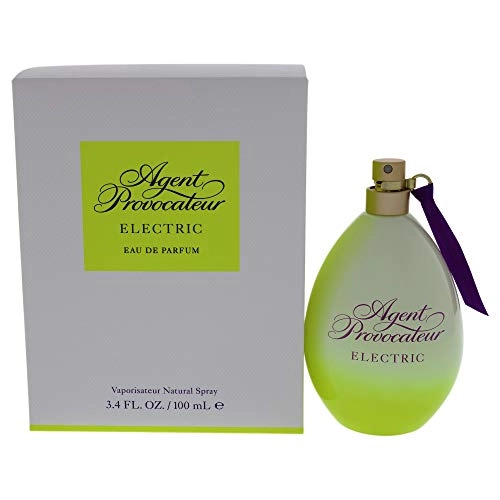 Electric Eau de Parfum 100 ml