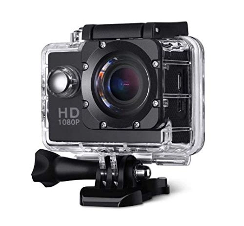 Sports Waterproof Camera 1K30