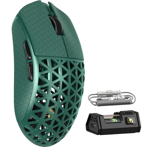 M5 Ultra Gaming Mouse - Wireless