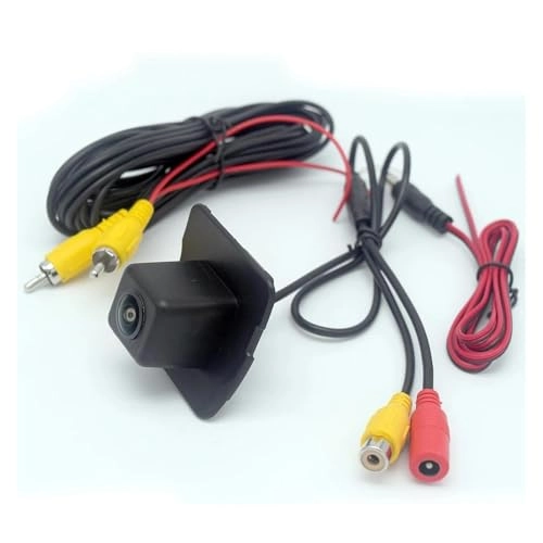 Rear View Camera - Night Vision WIFI