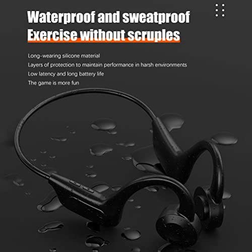 Alomejoru7g30v4bfp Wireless Headphone