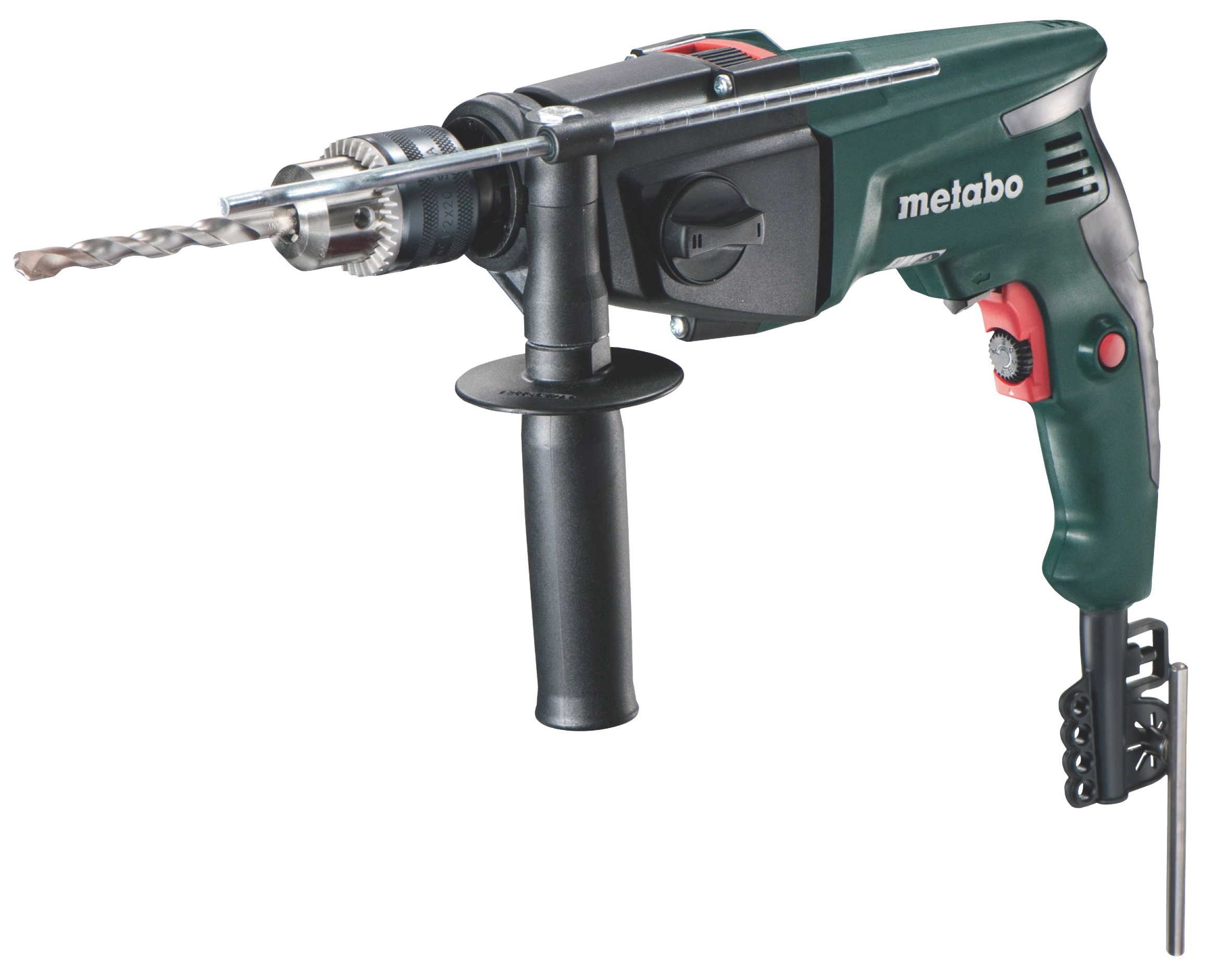 Metabo SBE 760 - Corded Electric 3200 RPM