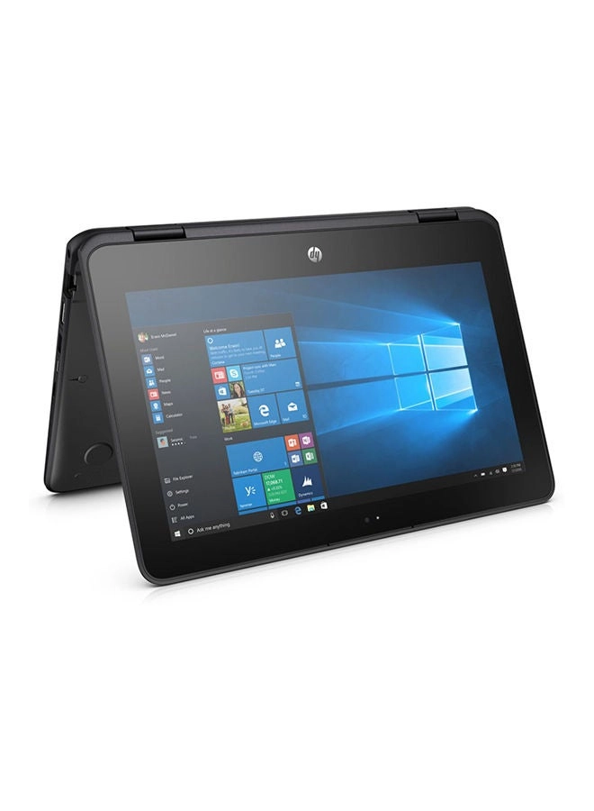 (Renewed) Probook X360 - 11.6'' Pentium 4GB DDR3 128GB SSD