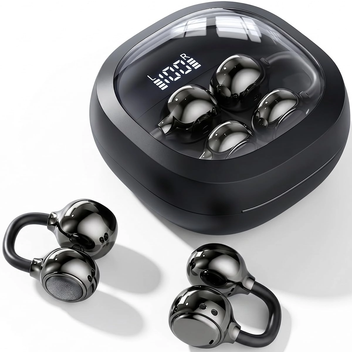 AETA4267 Wireless Earbud