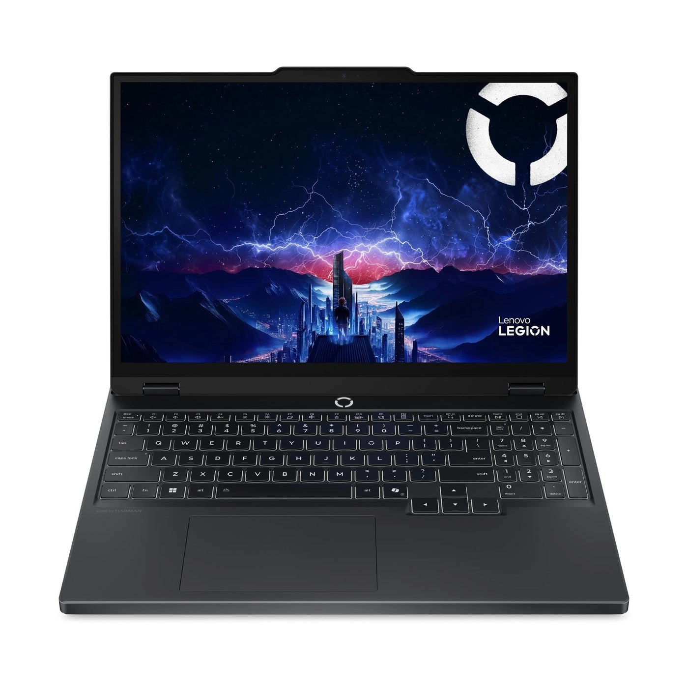 Legion 5 Gen IRX10