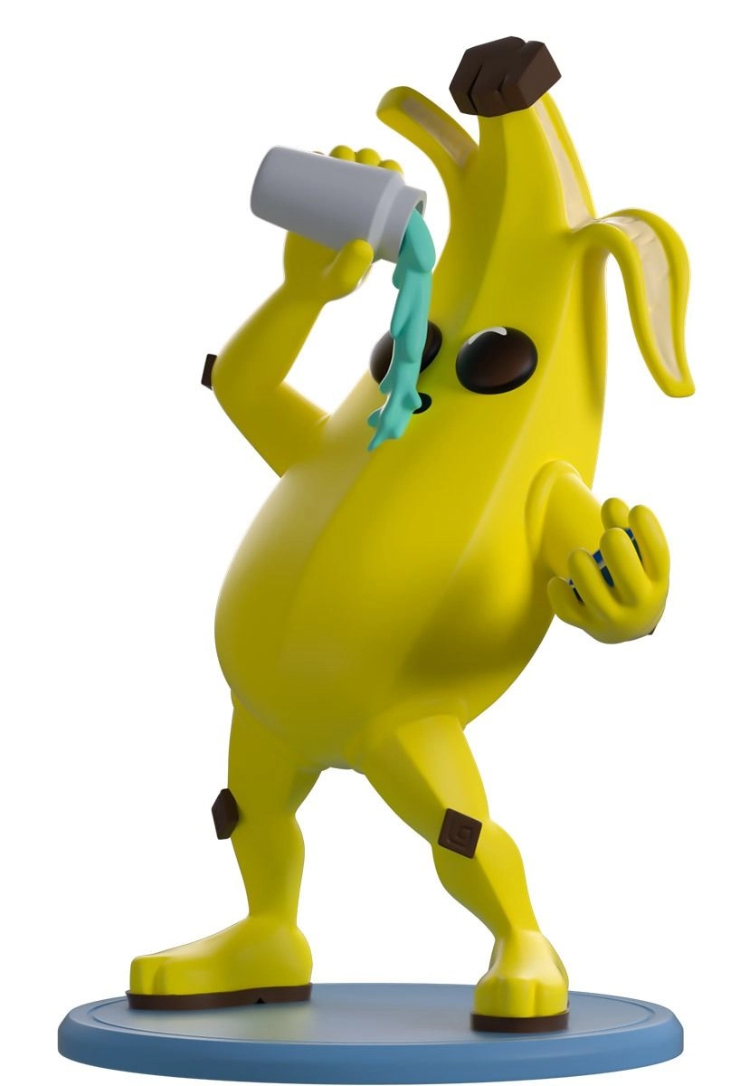 YOUTOOZ Peely - Fortnite (11.4 cm)