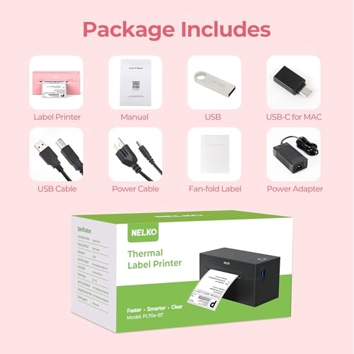 PL70E - Thermal 4.1"