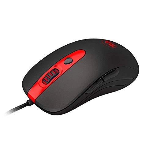 Gerberus M703 Gaming Mouse - USB
