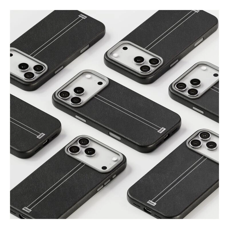 Elite Guard Case with Magsafe for Apple iPhone 17 PRO