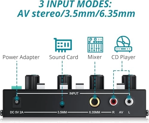 HA400 - 4-Channel Metal Stereo