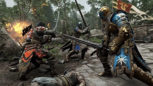 For Honor - Xbox One