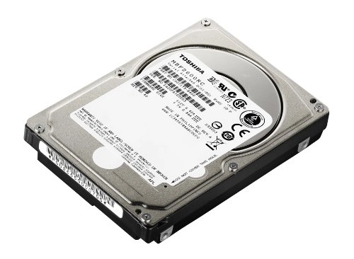 Enterprise 2.5" 10025rpm 16MB SAS-2 (MBF2600RC) - 600GB