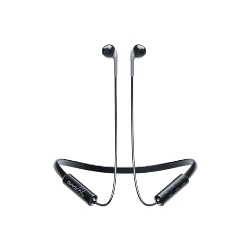 ENC Neckband Wireless Earphone