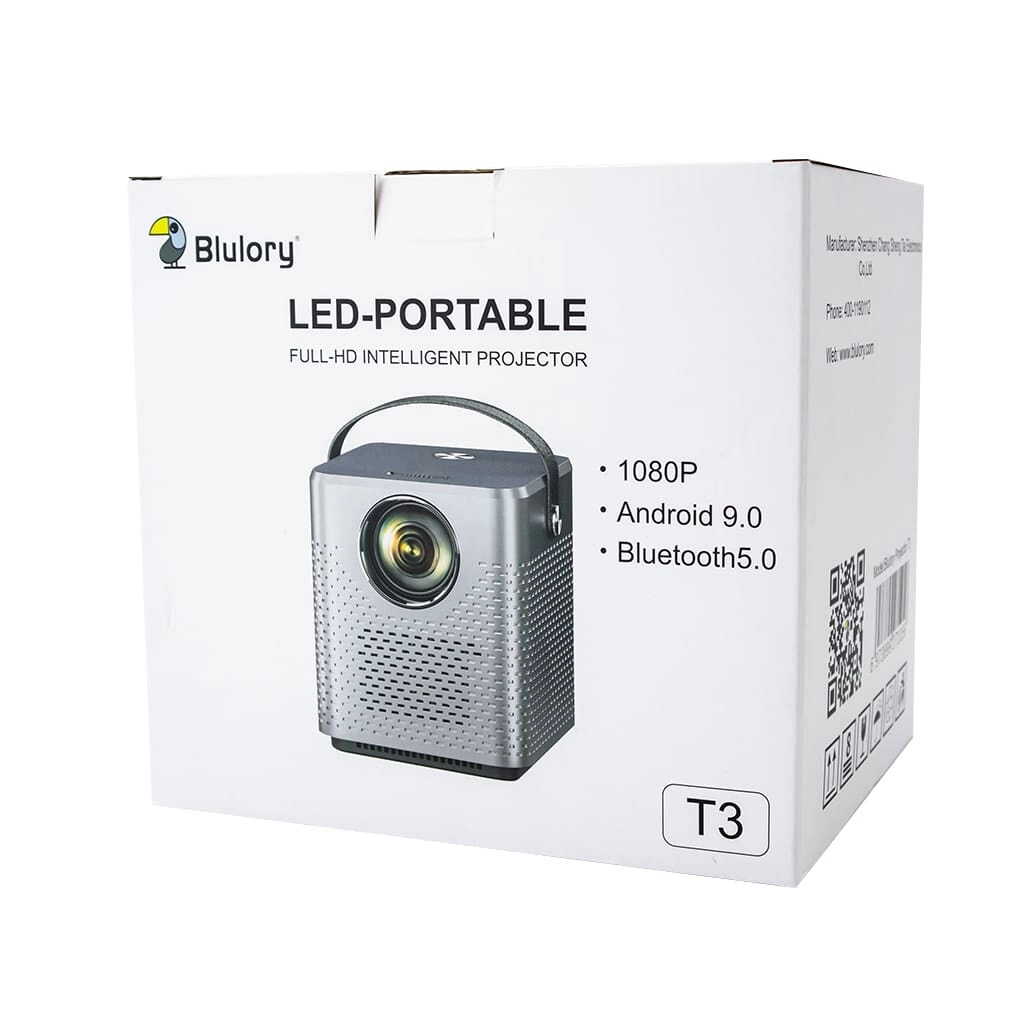 T3 1080P